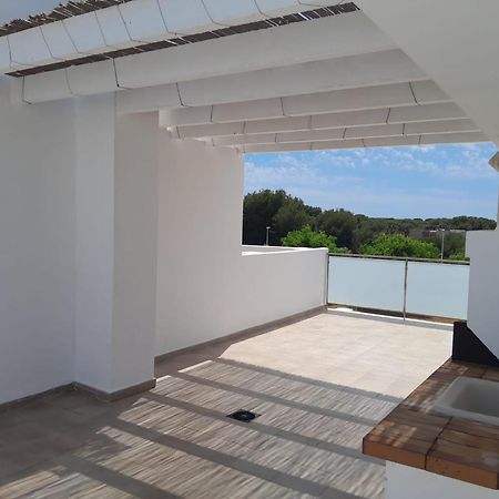 Chalet Alcocebre Residencial Dulcinea Alcossebre Esterno foto