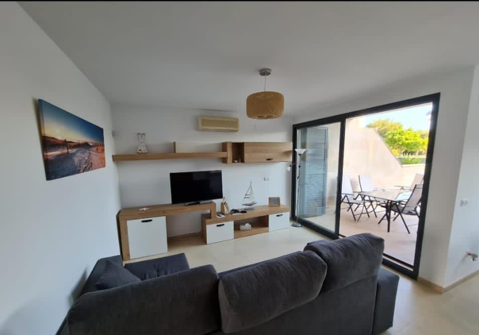 Chalet Alcocebre Residencial Dulcinea Alcossebre Esterno foto