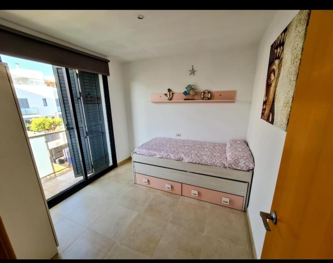 Chalet Alcocebre Residencial Dulcinea Alcossebre Esterno foto