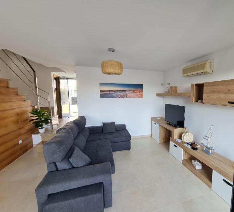 Chalet Alcocebre Residencial Dulcinea Alcossebre Esterno foto
