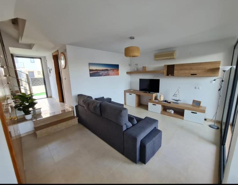 Chalet Alcocebre Residencial Dulcinea Alcossebre Esterno foto