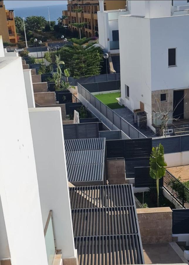 Chalet Alcocebre Residencial Dulcinea Alcossebre Esterno foto
