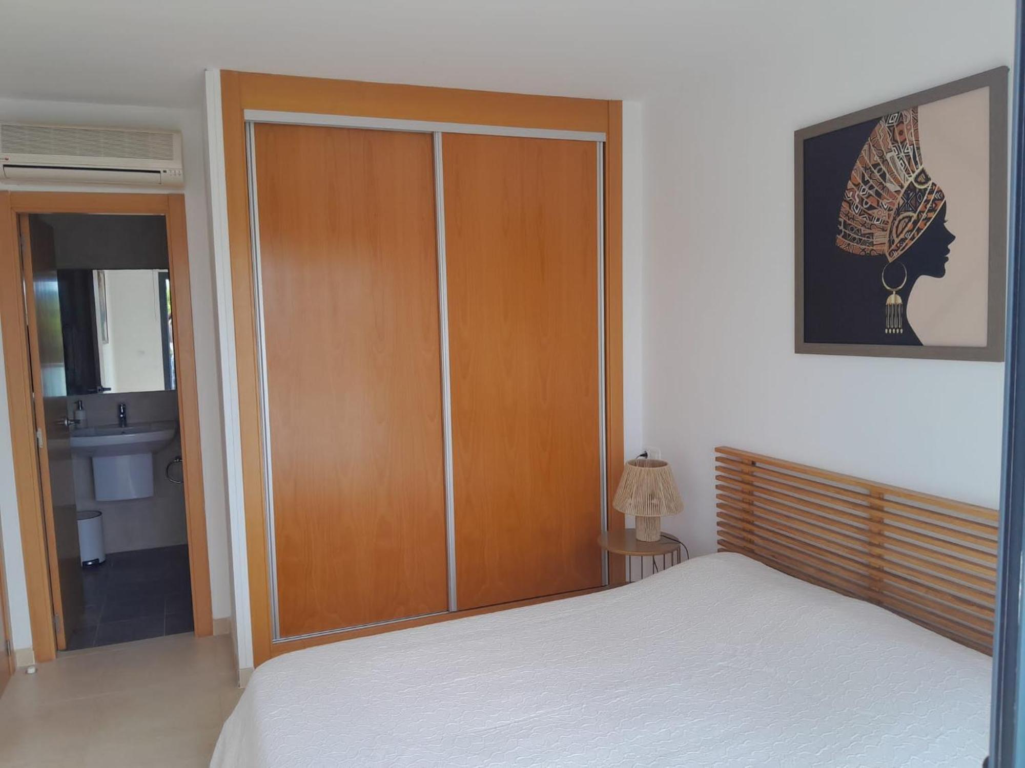 Chalet Alcocebre Residencial Dulcinea Alcossebre Esterno foto