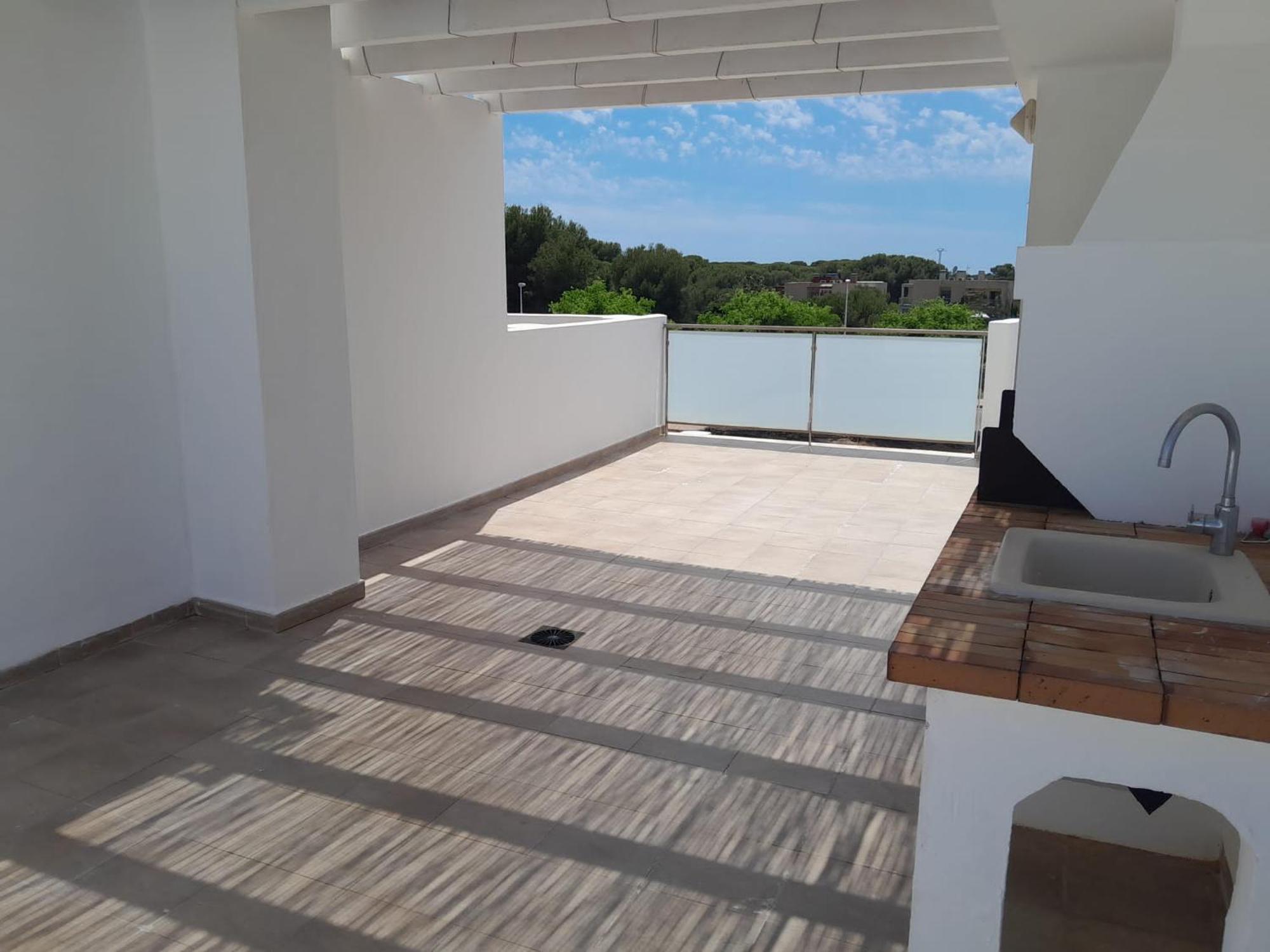 Chalet Alcocebre Residencial Dulcinea Alcossebre Esterno foto